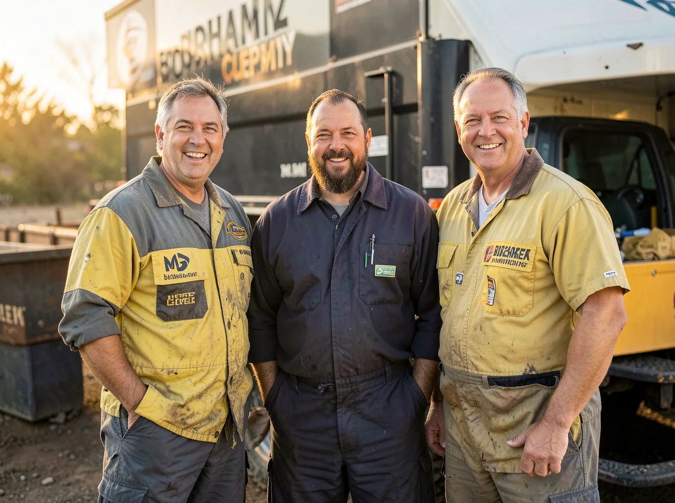 Sewage Cleanup company in Blaine, WA