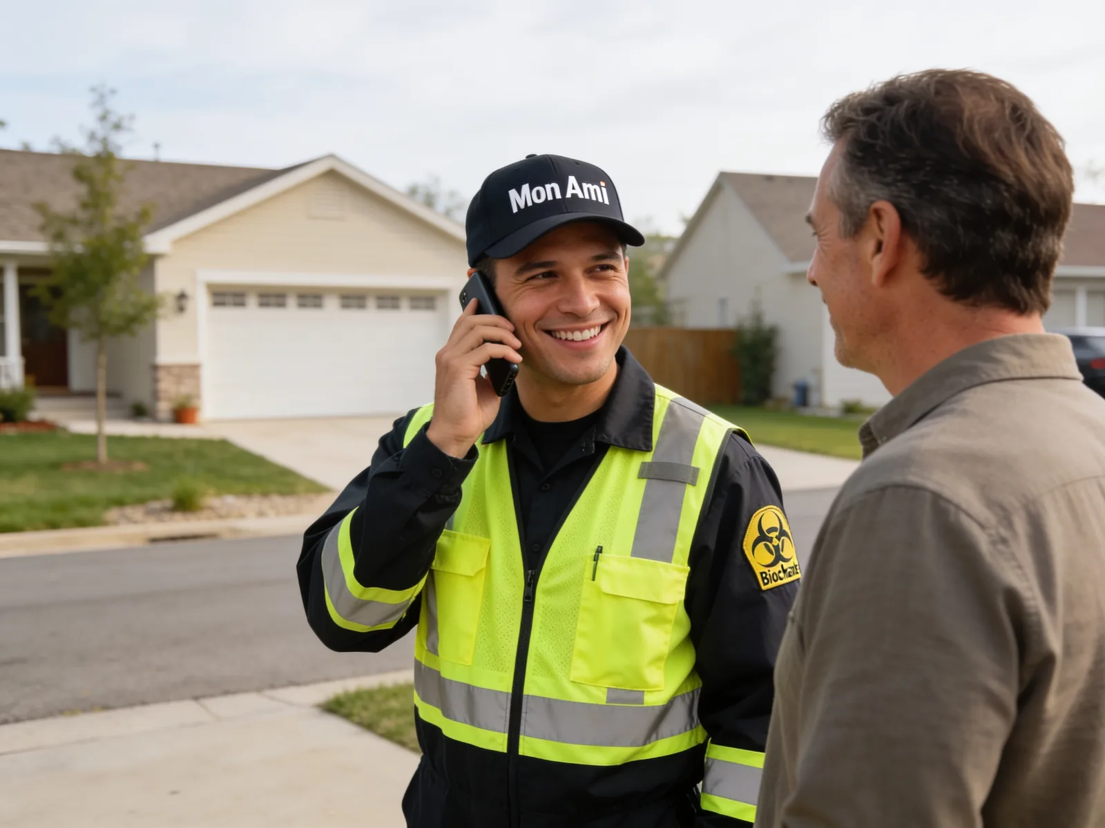 Sewage Cleanup Blaine, WA FAQs