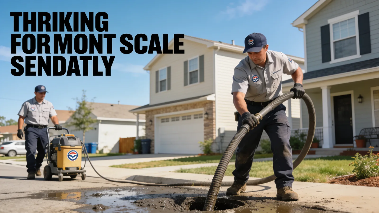 Sewage Cleanup in Blaine, WA near me